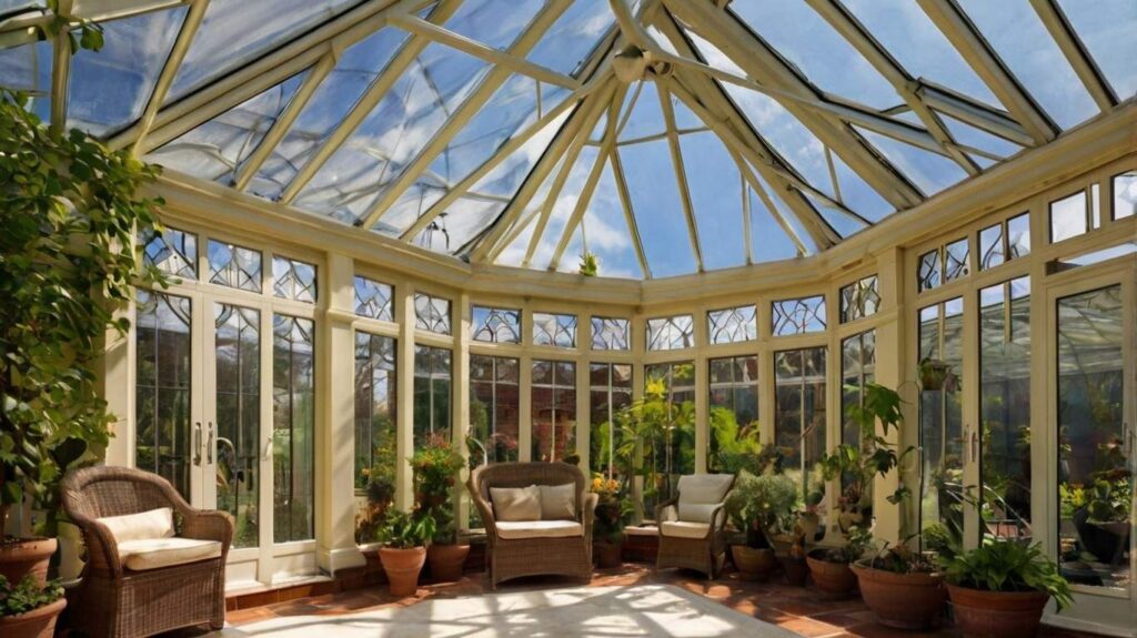 How To Choose The Perfect Victorian Conservatory Roof Victorian Conservatory Roof