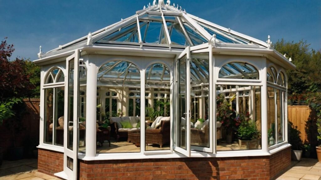 How To Choose The Perfect Victorian Conservatory Roof Victorian Conservatory Roof