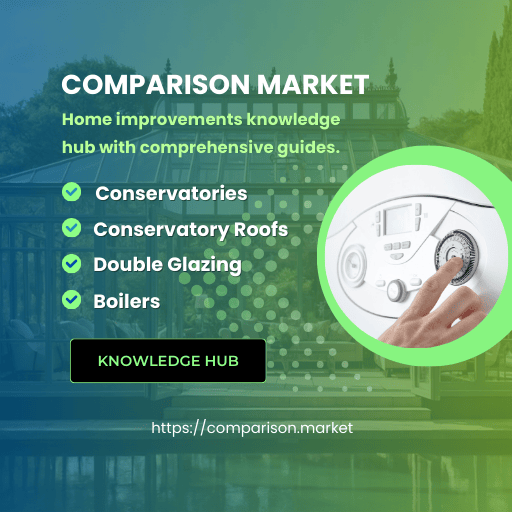 Comparison Market Boilers CTA